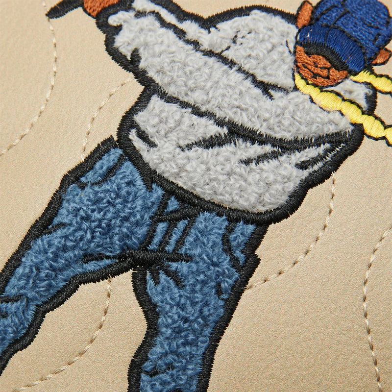 Driver Headcover Khaki