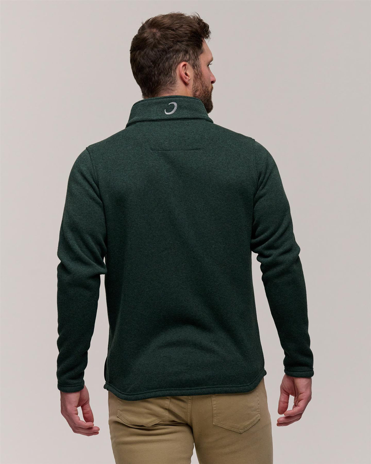 Maier Jacket  Night Forest Heather