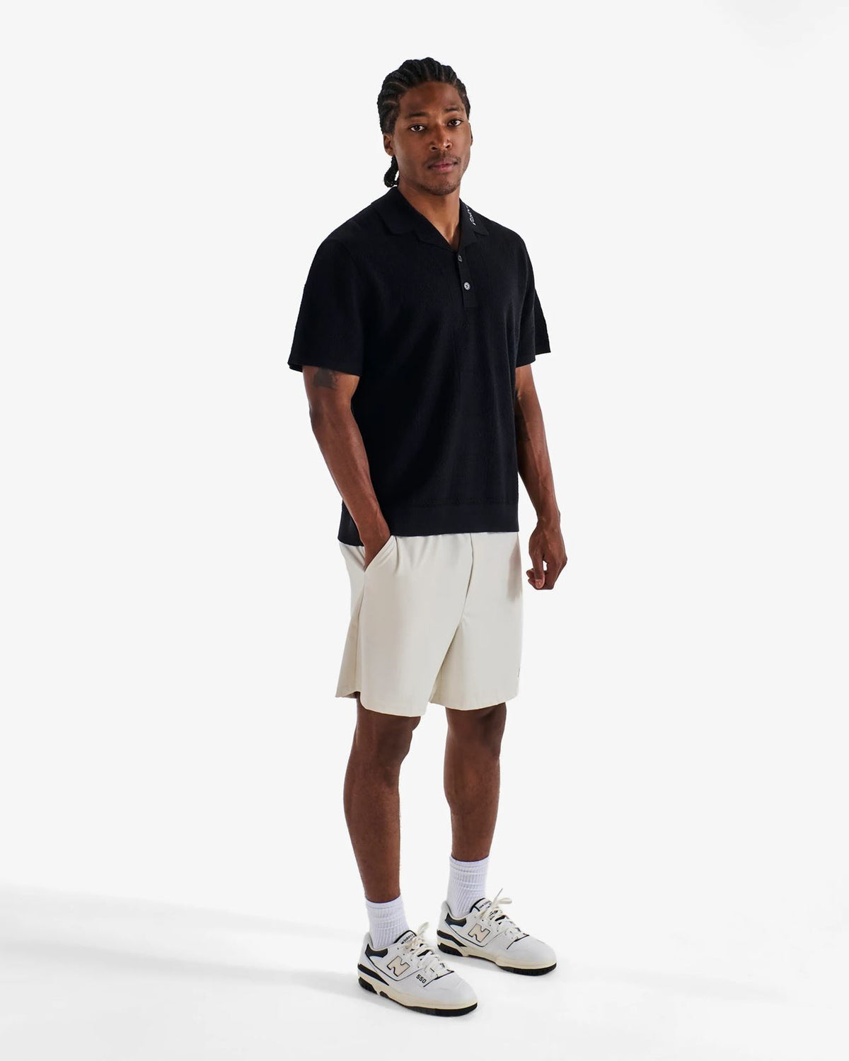 Scooter Coolcore Shorts Sand