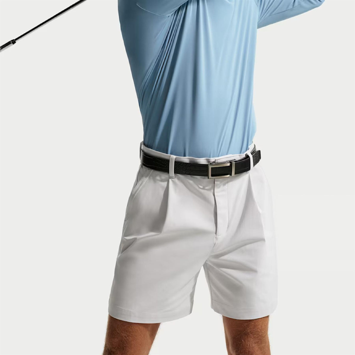 Dri-FIT Par 5 6.5-Inch Golf Shorts Photon Dust