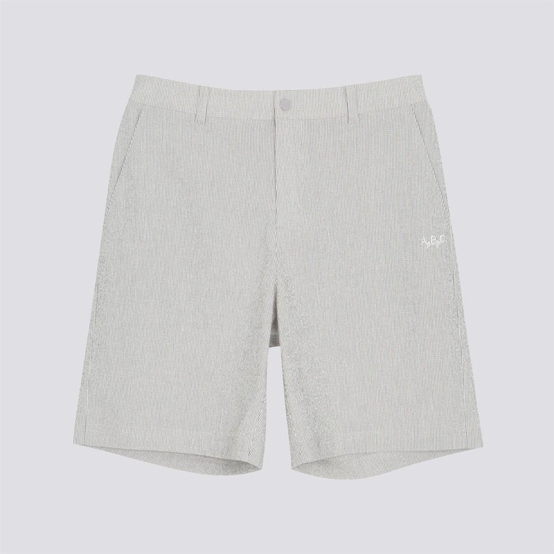 Jean Short Pants Grey