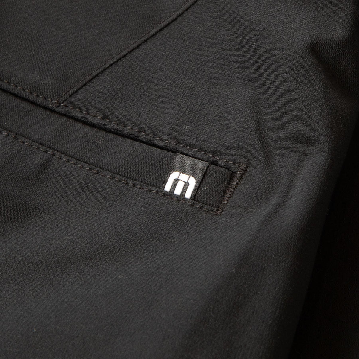 OTC Tech Chino Black