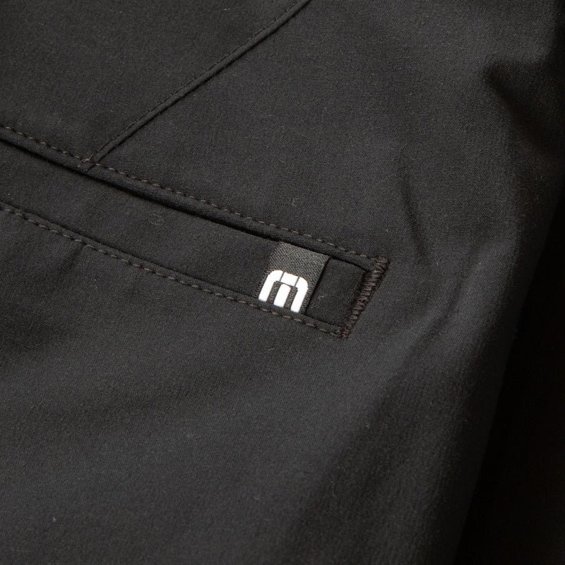 OTC Tech Chino Black