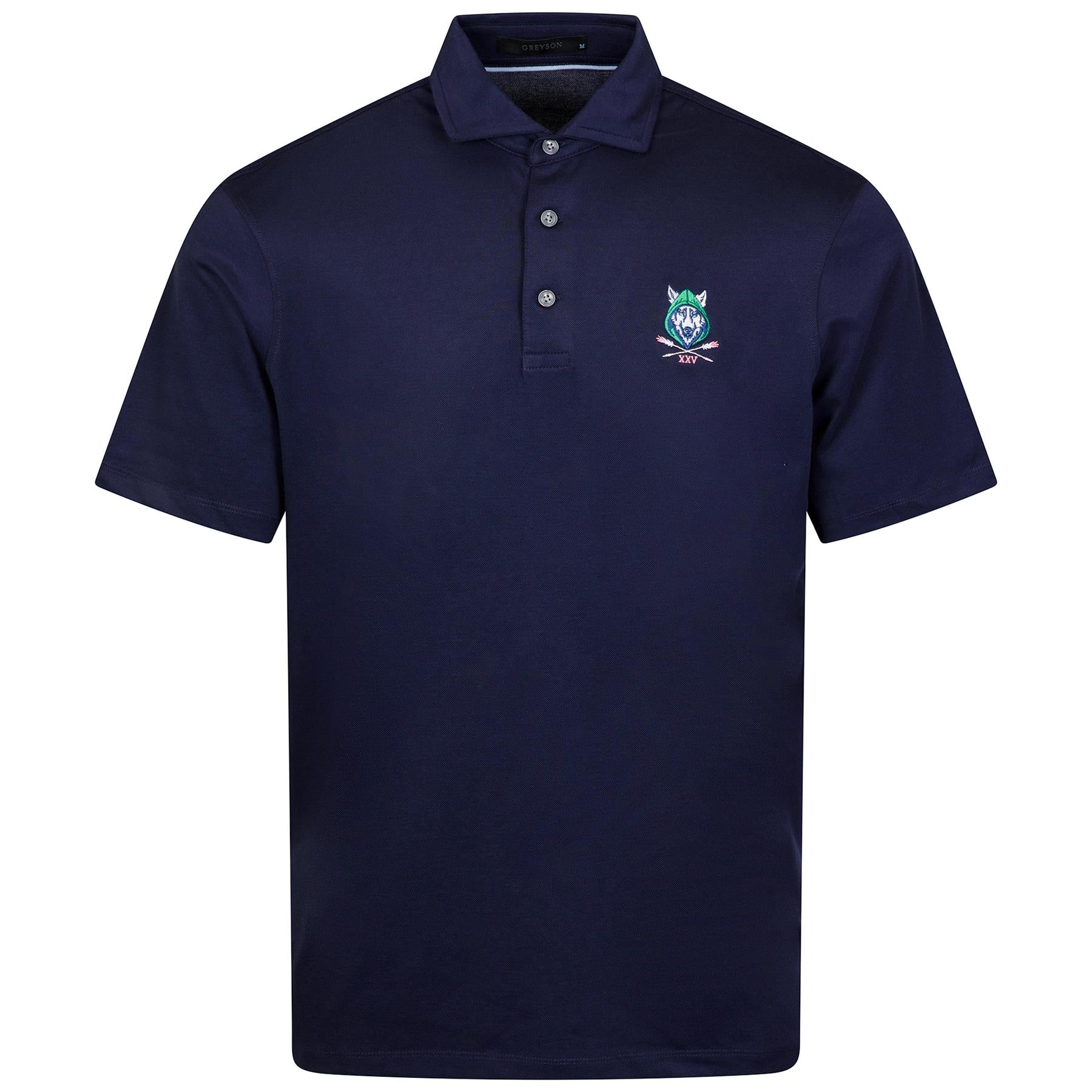 Men's Greyson Golf Apparel | TRENDYGOLFUSA.COM