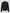 Founders Crew Neck Pure Black