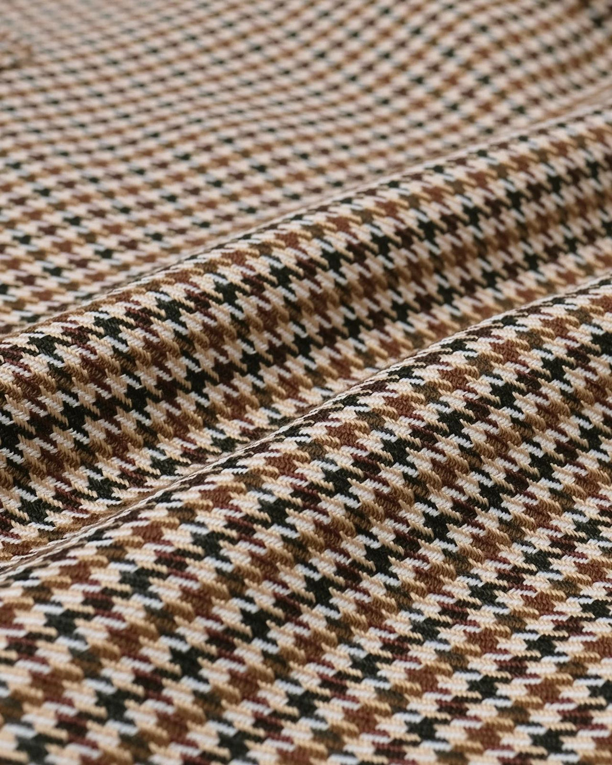Gramwell Shirt Brown
