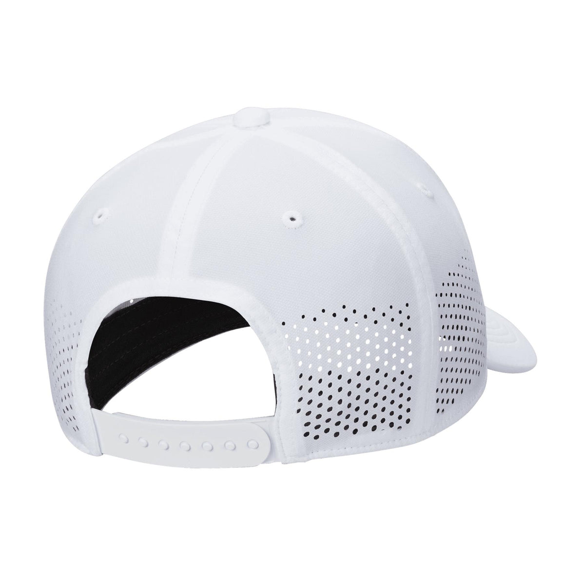 Dri-FIT Advantage Club Cap White/Black