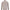 Merino Quarter Zip Pullover Warm Dust Marl