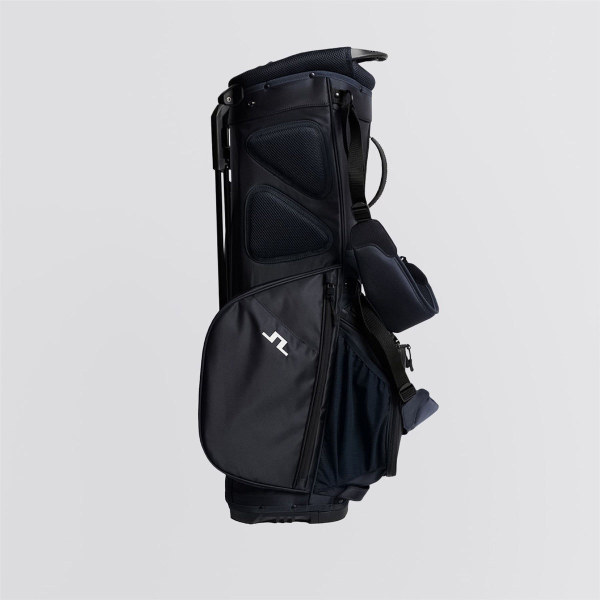 JL Flare Golf Stand Bag JL Navy