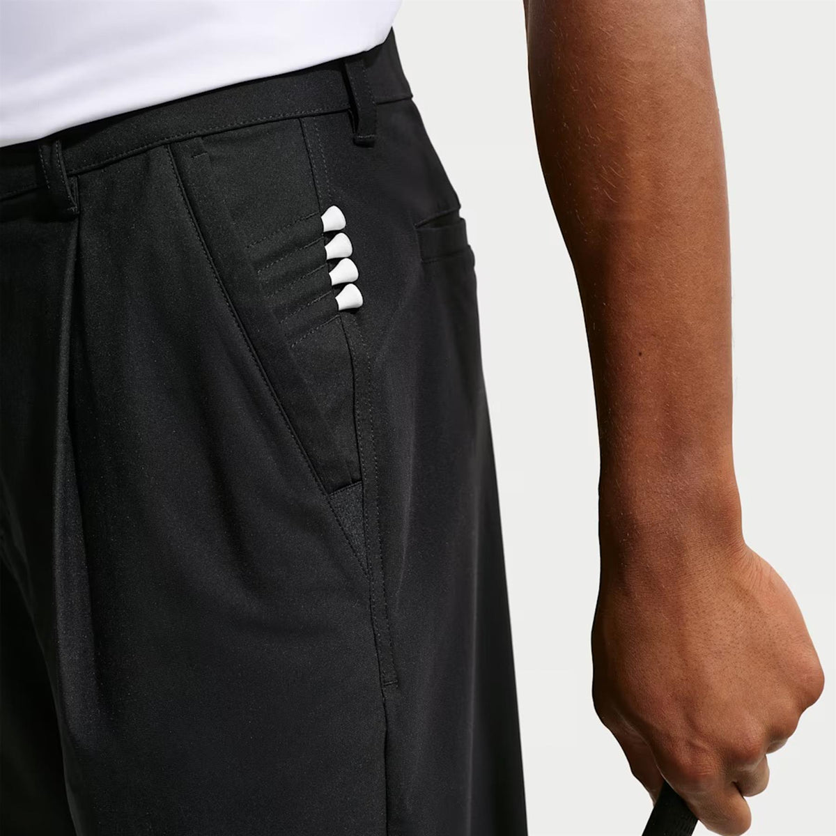 Dri-FIT Par 5 Golf Pants Black