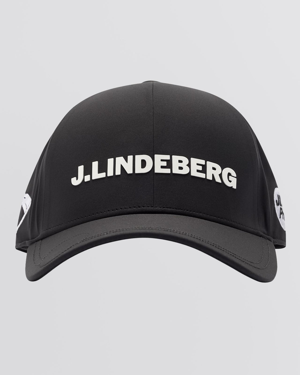 Champ Cap Black