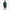 x Santa Cruz Fesque Slasher Hoodie Malbon Green