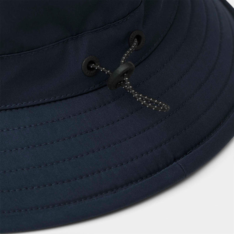 Golf Bucket Hat Dark Navy