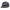 C.C. Misfit Stretch Twill Snapback Hat Charcoal