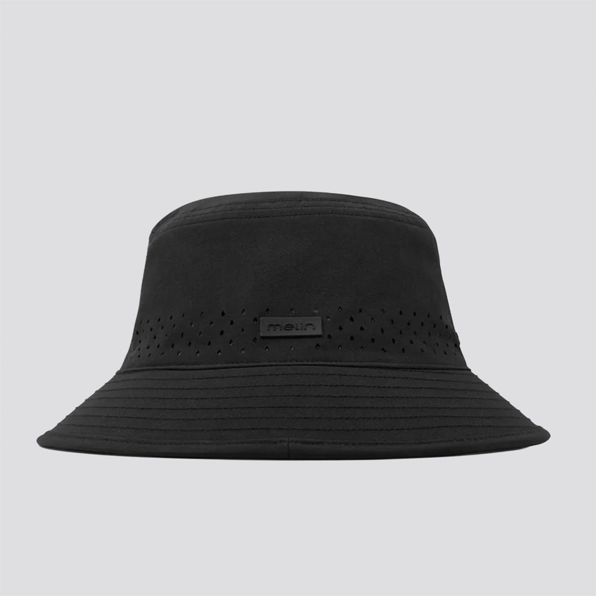 Hydro Caddy Cap Black