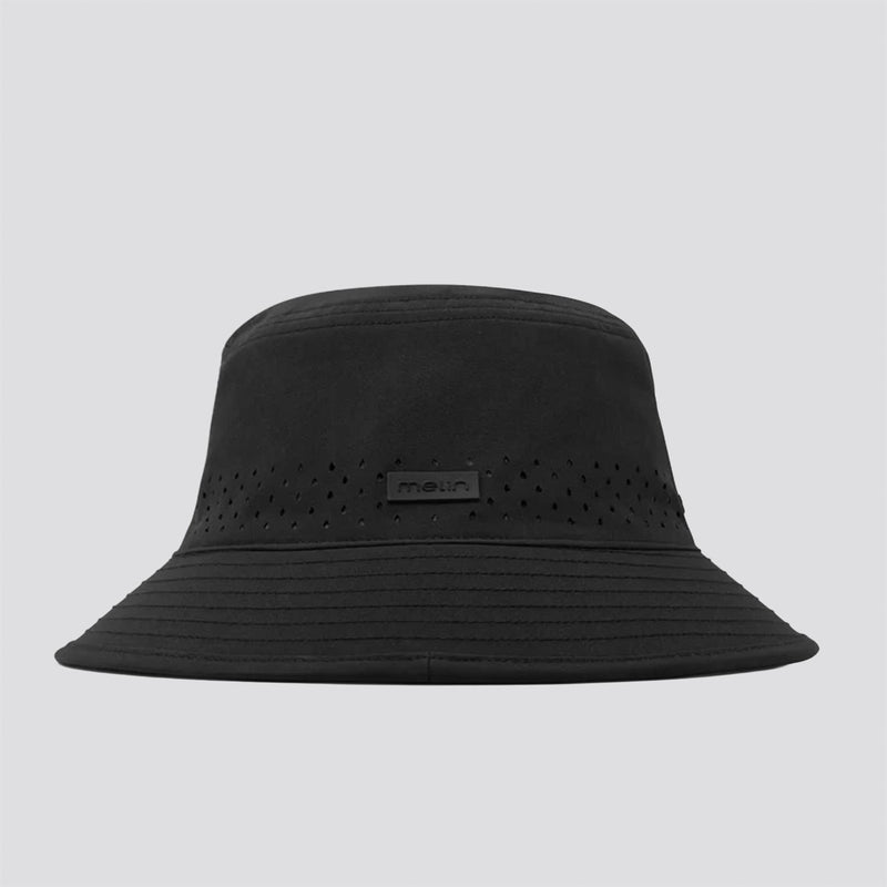 Hydro Caddy Cap Black