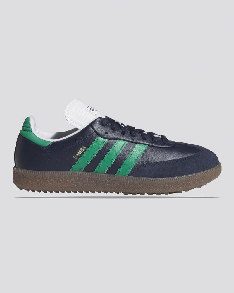 Samba Spikeless Golf Shoes