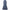 NK DF ADVTG Dress Diffused Blue/White