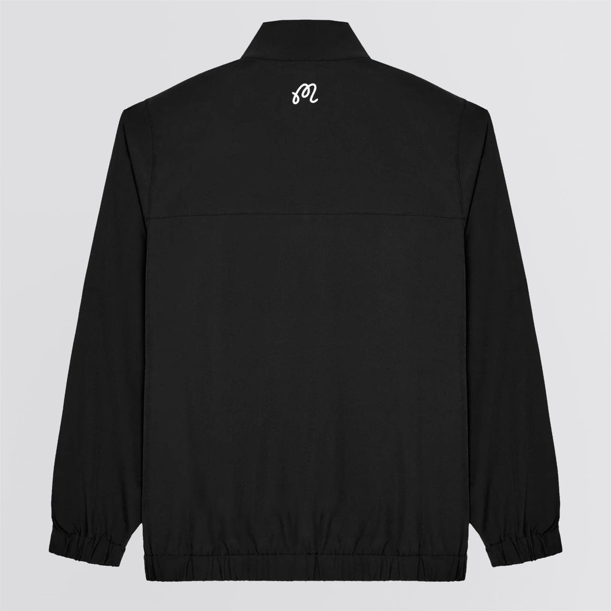 Cypres Anorak Black