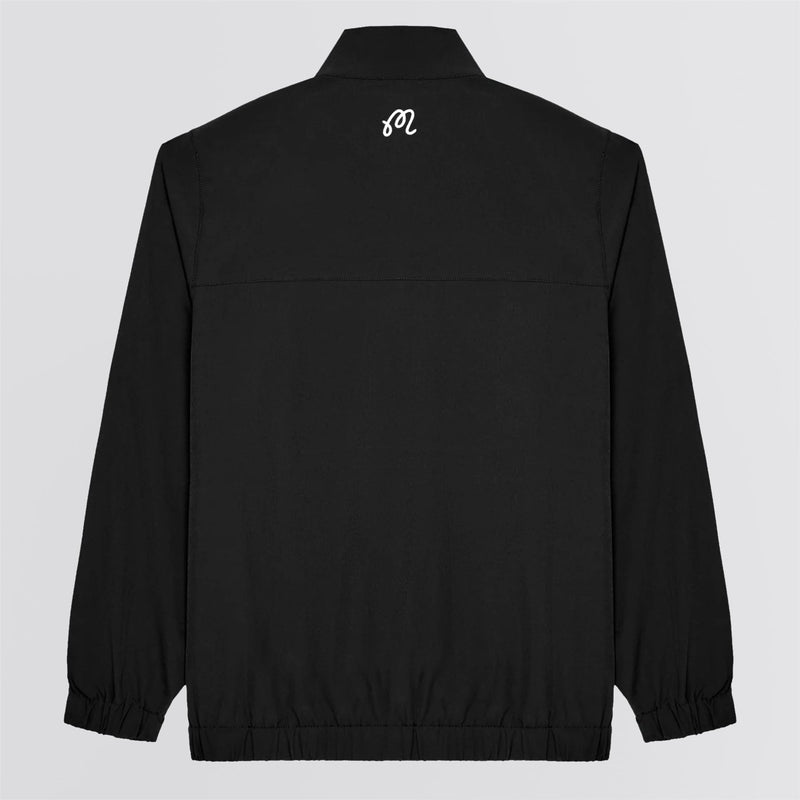 Cypres Anorak Black