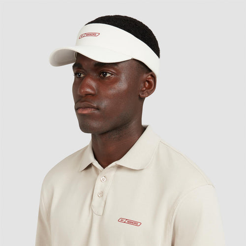 x Reebok Visor Chalk