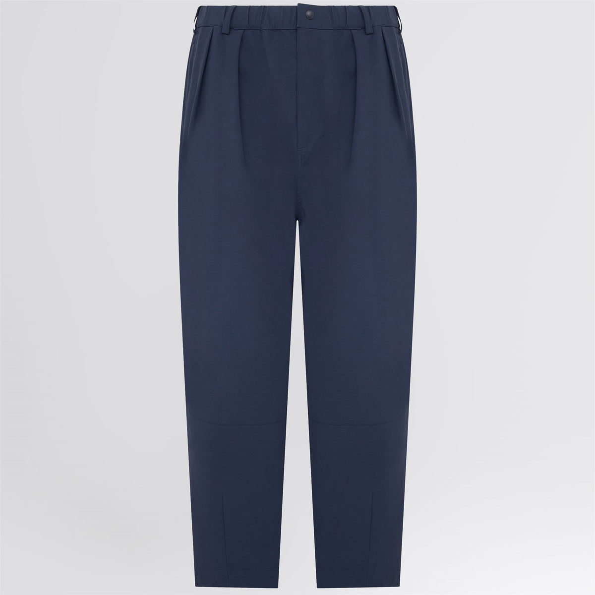 Recycled Greenskeeper Pants Navy