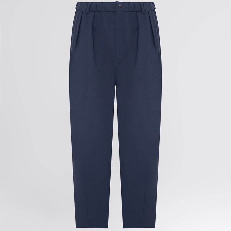Recycled Greenskeeper Pants Navy
