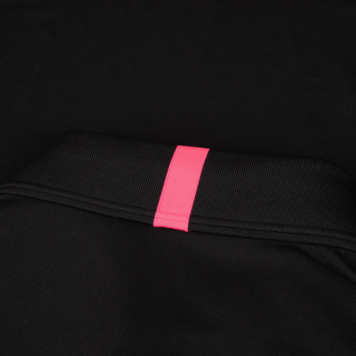 S&T Golf Logo Essential Performance Pique Polo Onyx