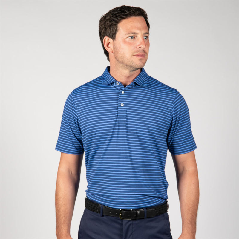 Cool T-Bone Polo Regal