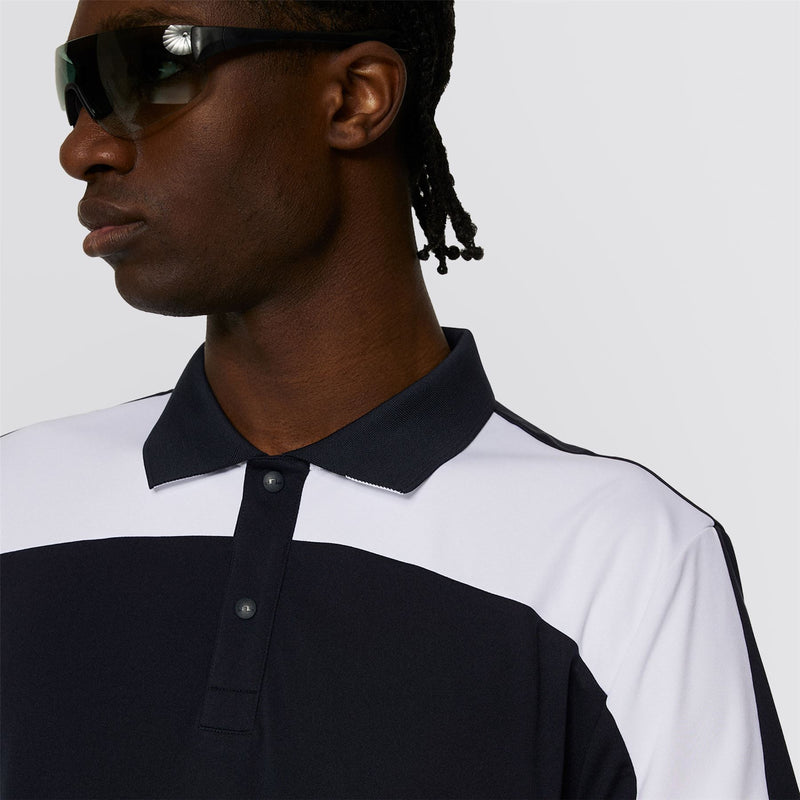 Anders Polo JL Navy