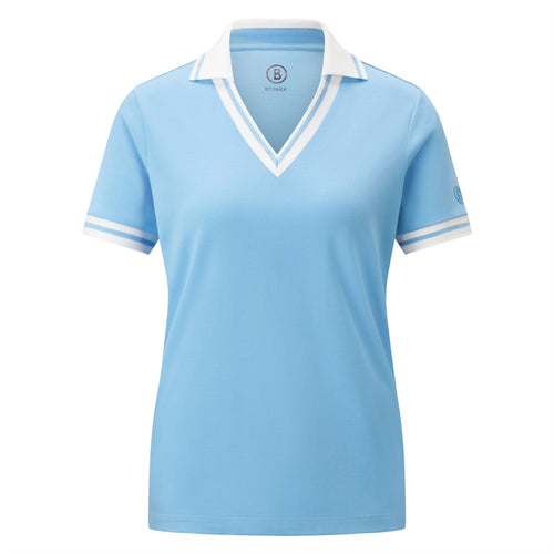 Womens Lydia-1 Polo Splash - SS25