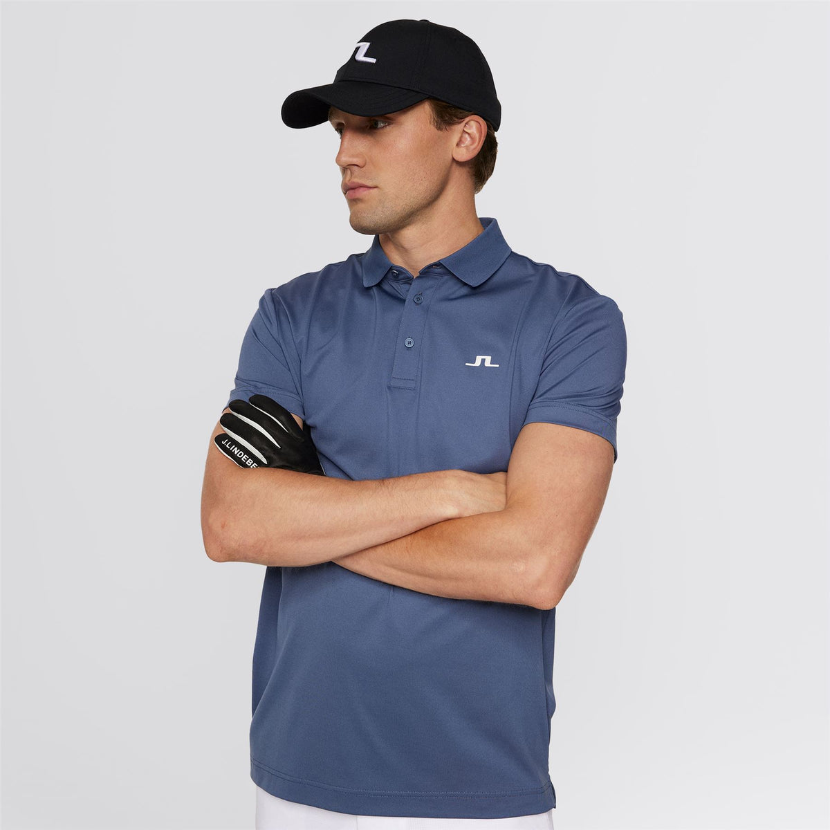 Bridge Polo Vintage Indigo