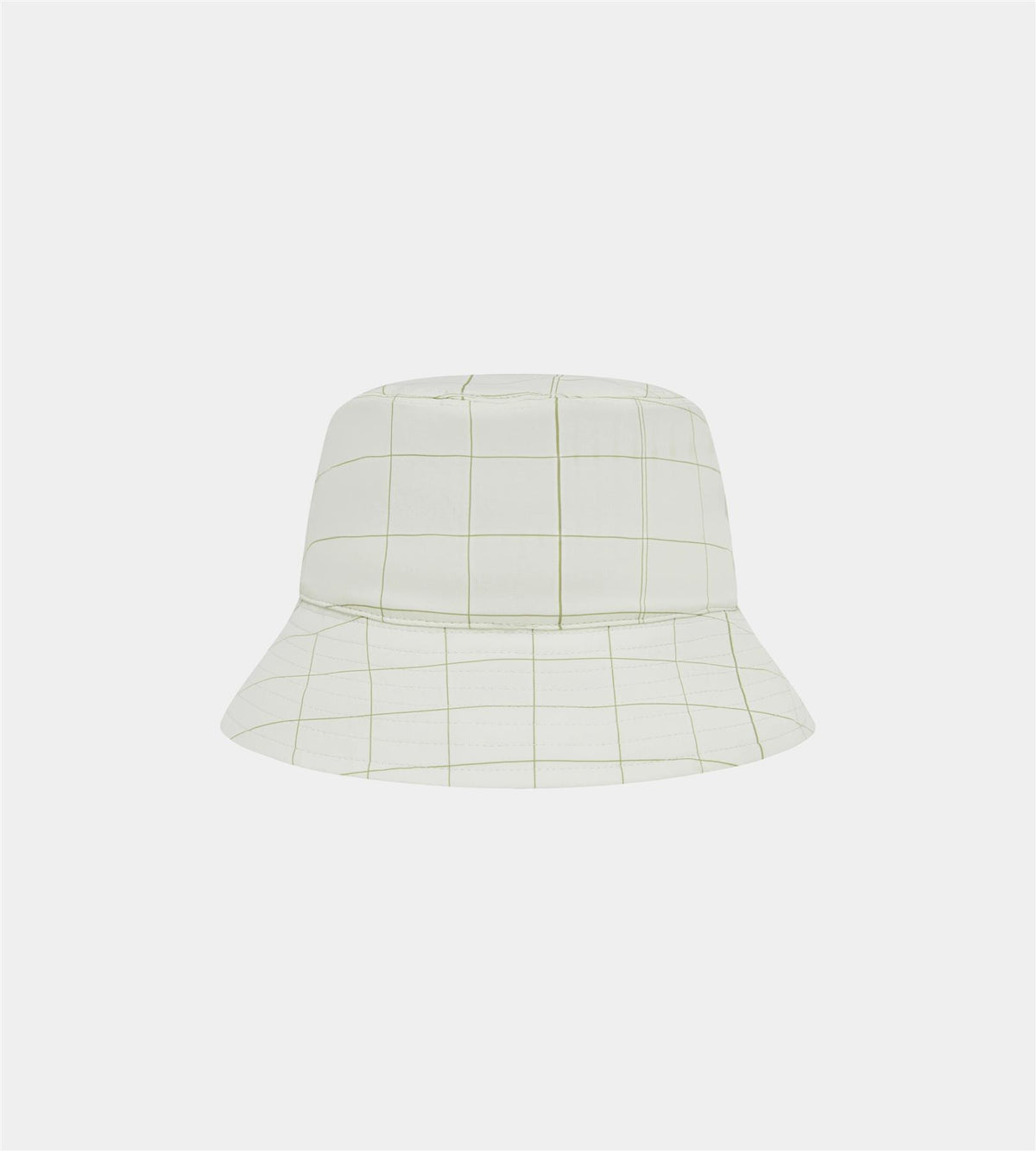 Womens Bucket Hat Score Card Score Card Print