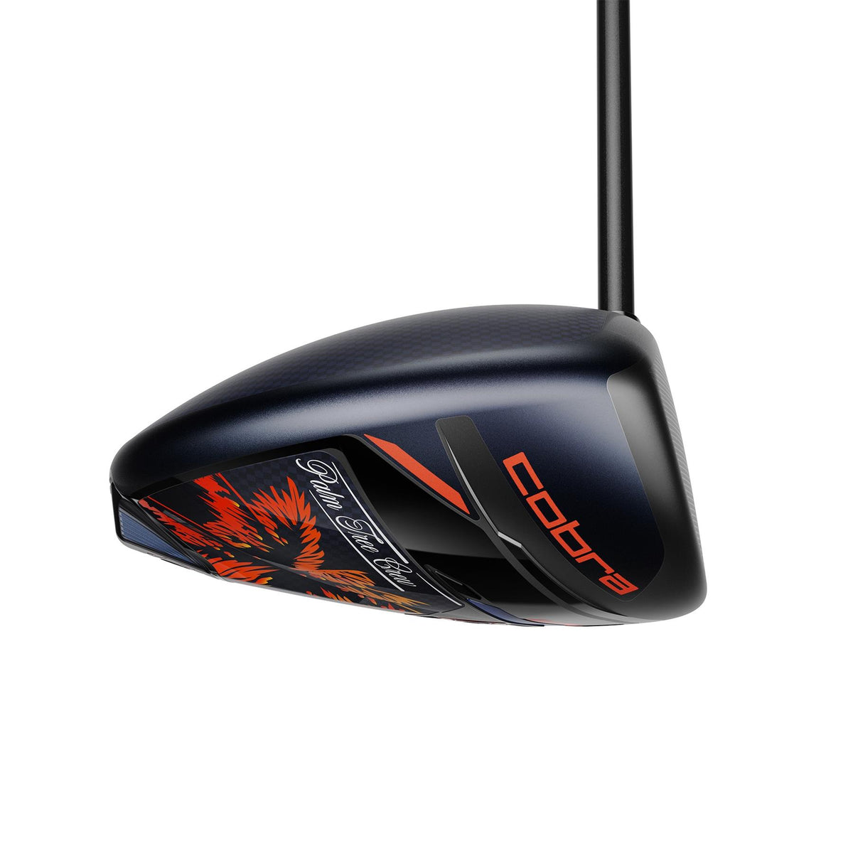 Cobra LE Darkspeed ADAPT X PTC RH GS 10.5 Driver