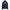 Performance Half-Zip Hoodie French Navy