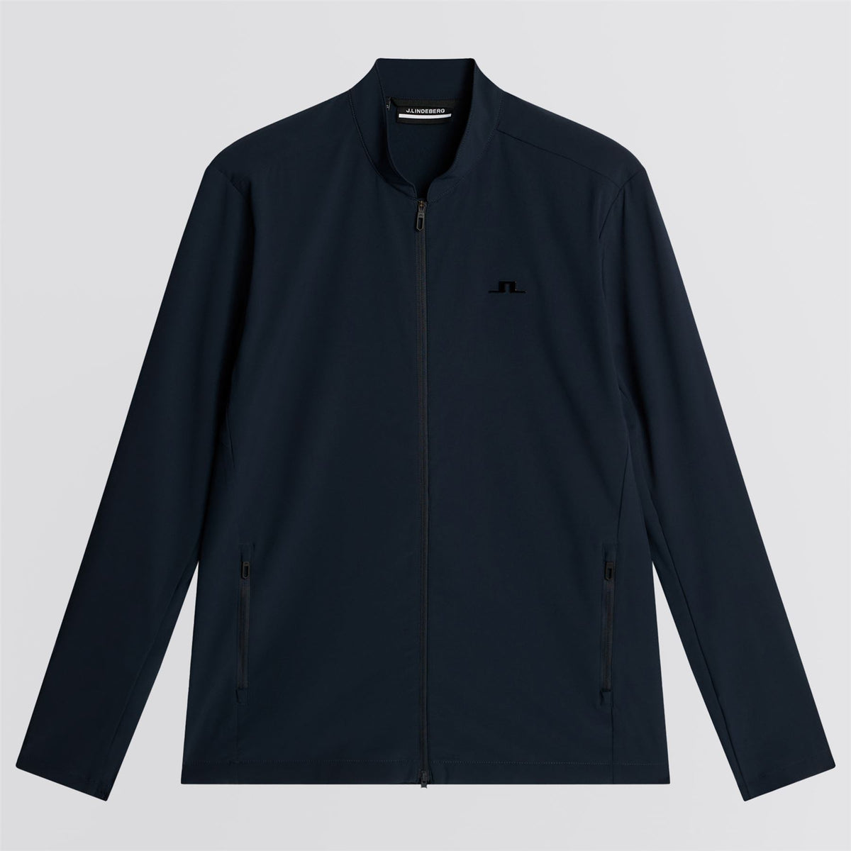 KV Hybrid Golf Jacket JL Navy