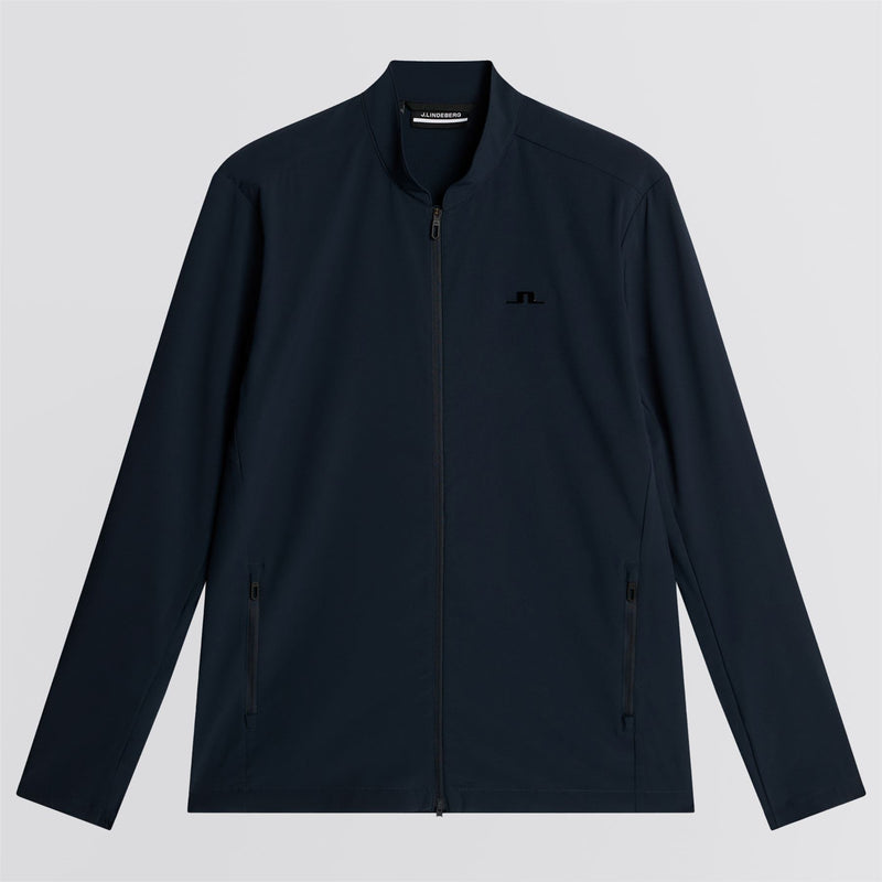 KV Hybrid Golf Jacket JL Navy