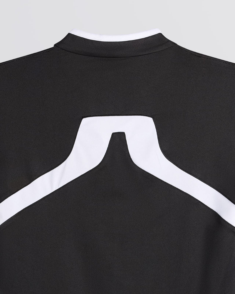 Womens Katie Top Black