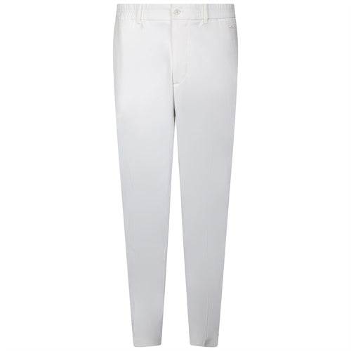 Stuart Stripe Pant White - AW22