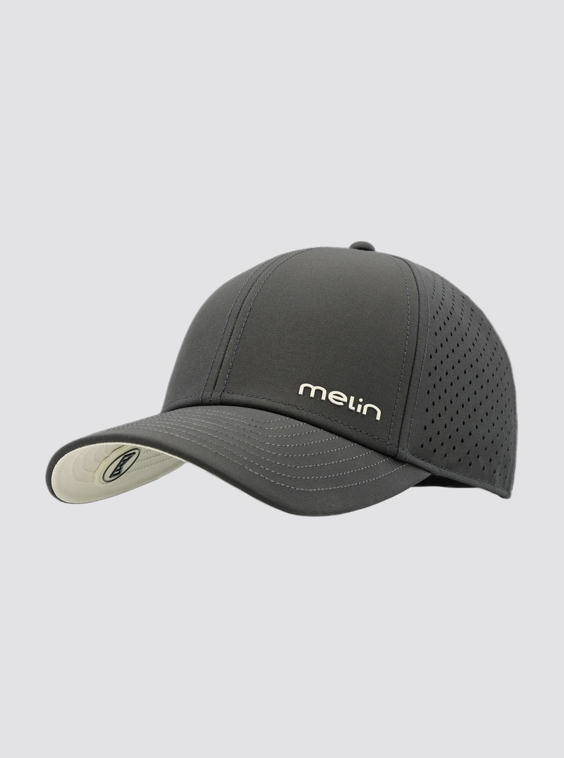 Hydro Compass Faded Black