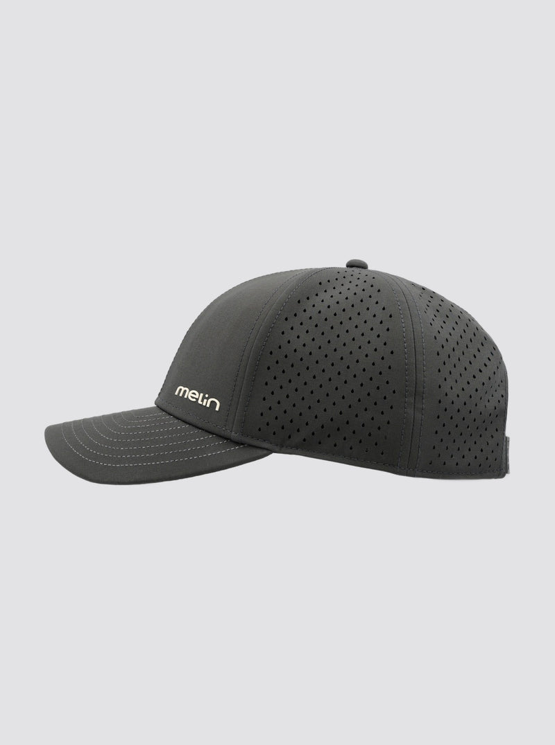 Hydro Compass Faded Black