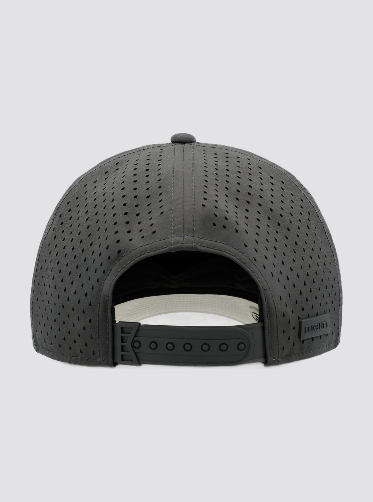 Hydro Compass Faded Black