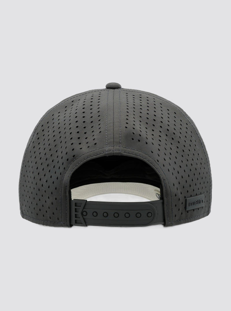 Hydro Compass Faded Black