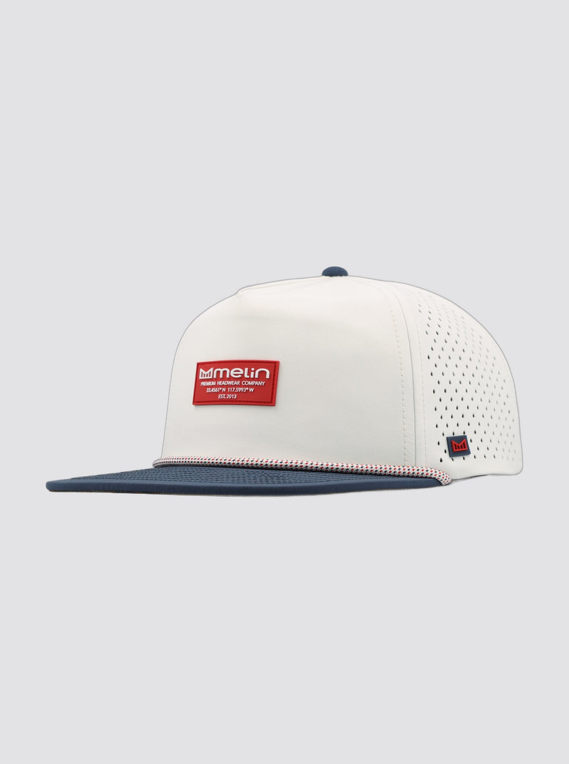 Hydro Coronado Cap Merica Camo