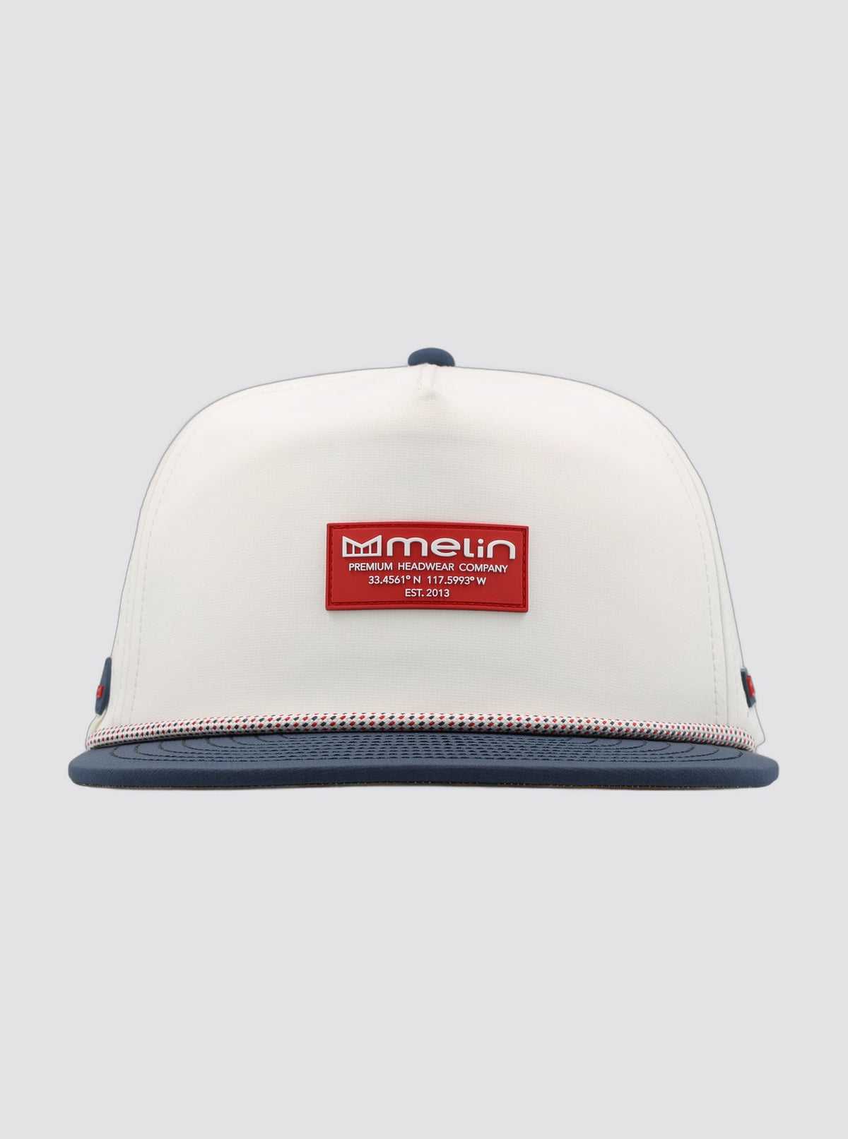 Hydro Coronado Cap Merica Camo