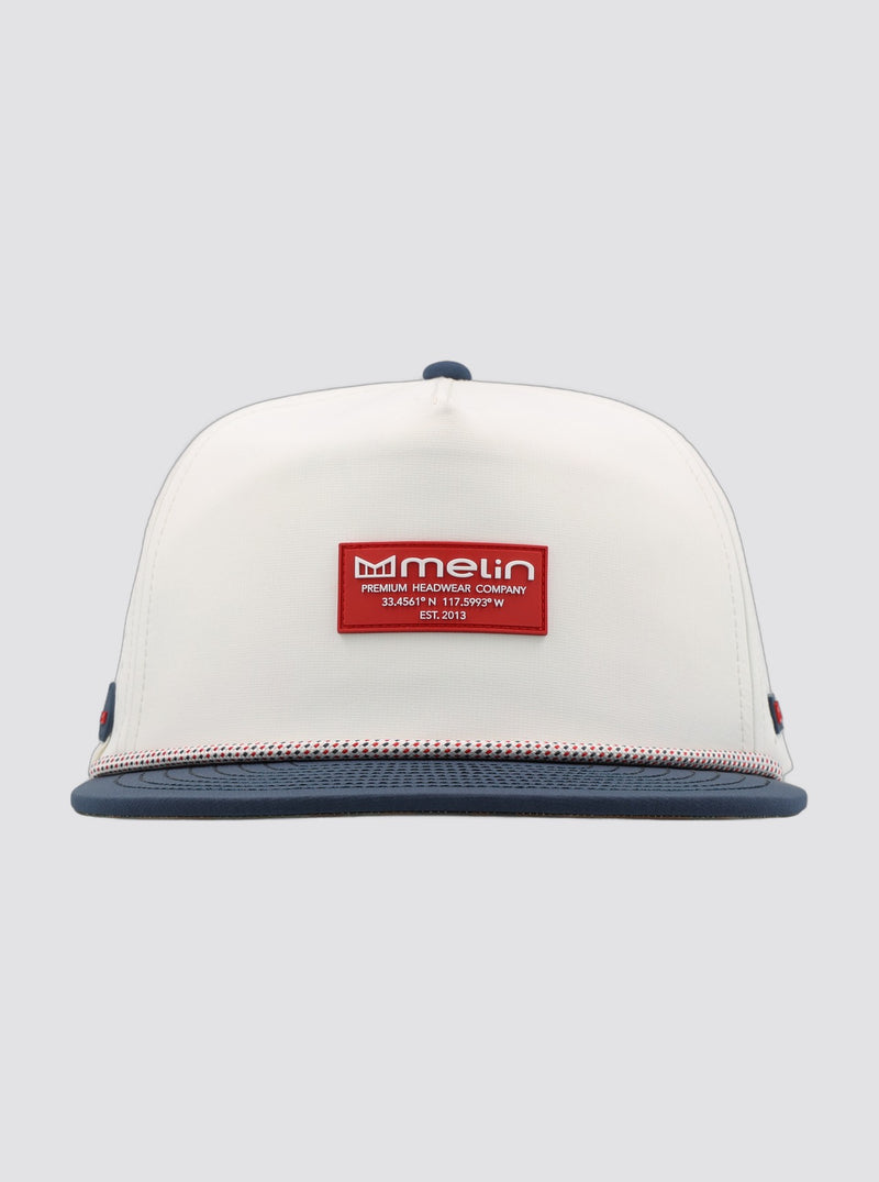 Hydro Coronado Cap Merica Camo