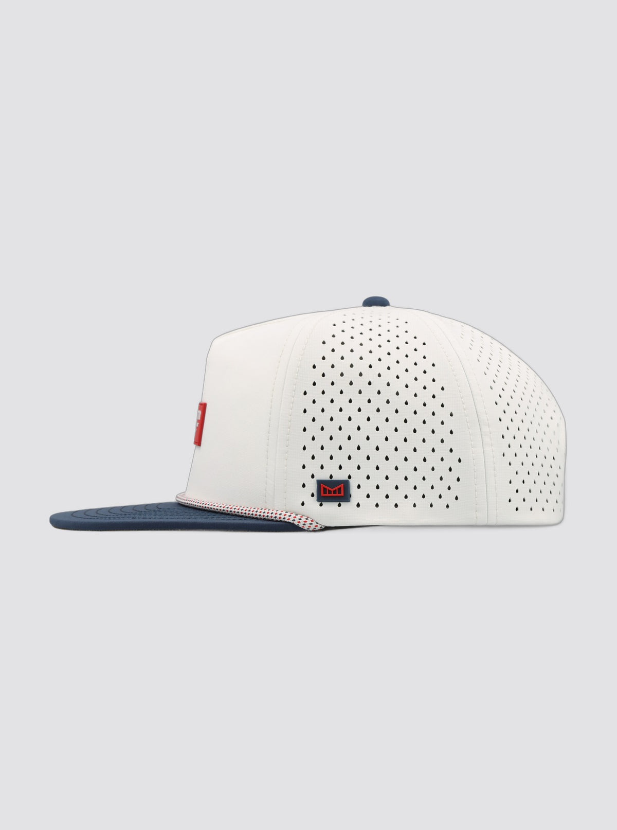 Hydro Coronado Cap Merica Camo