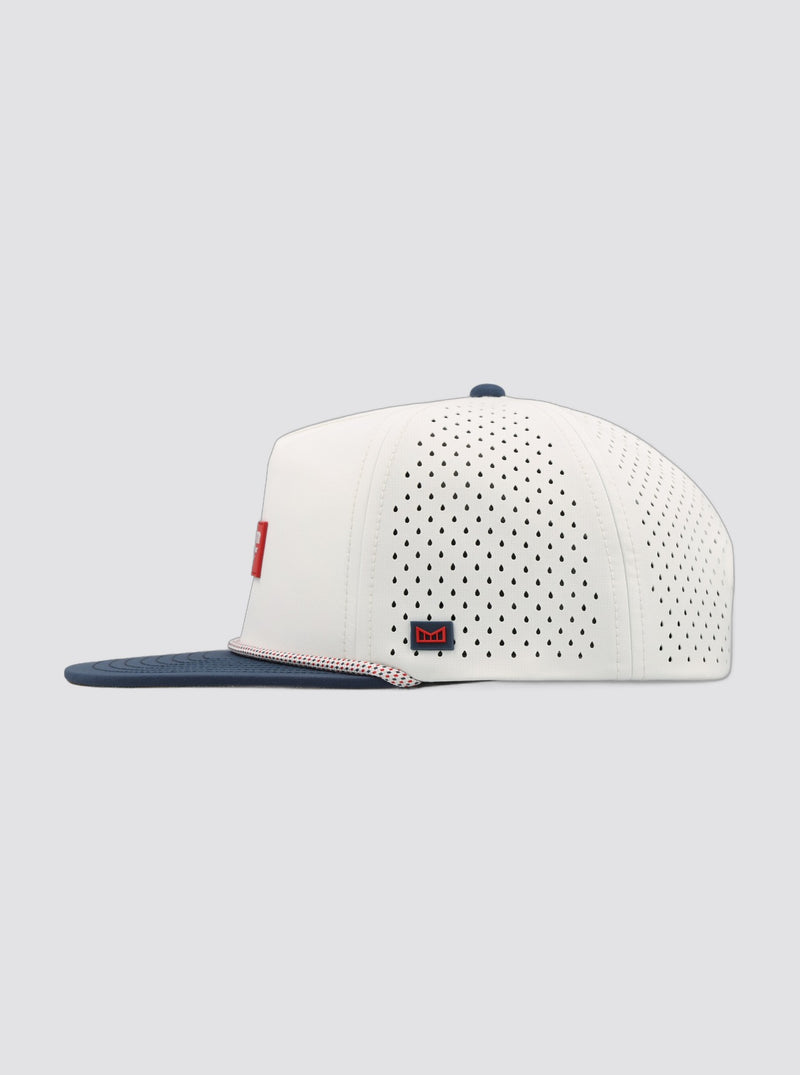 Hydro Coronado Cap Merica Camo