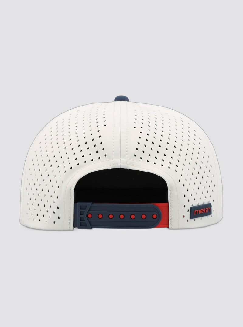 Hydro Coronado Cap Merica Camo