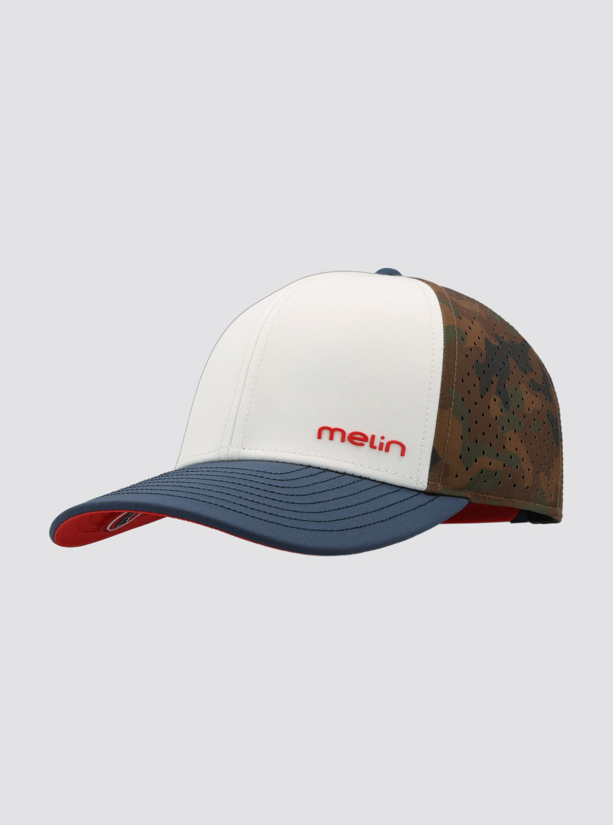 Hydro Compass Cap Merica Camo